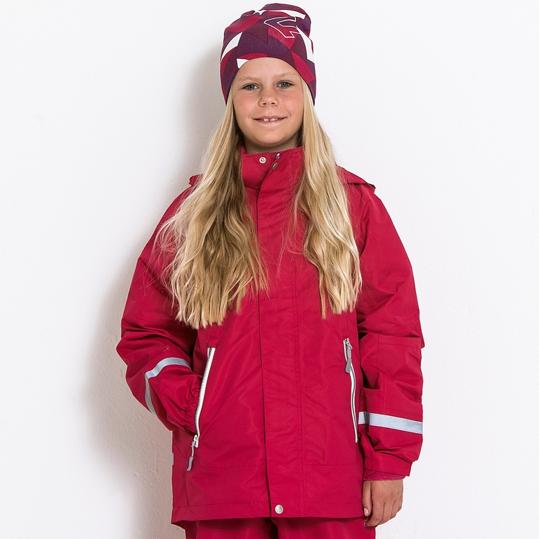 Skalljakke "Vemdalen" Skalljakke "Vemdalen"